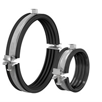 Flamco BSA Beugel M8 - 17 - 19 mm