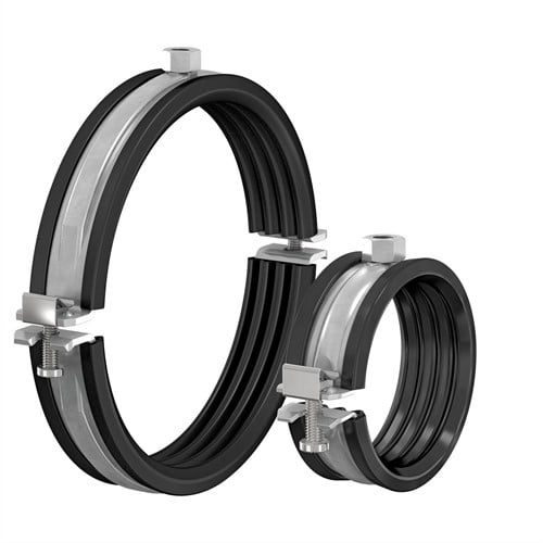 Flamco BSA Beugel M8