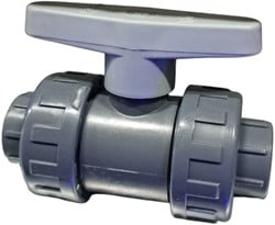 CH Kogelkraan 2110 viton O-ring