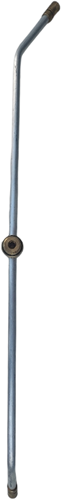 Colortap draaisproeier 1/2''-2