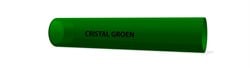 Cristal Groen Aquarium Slang 30 x 37 MM 50 Meter