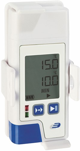 TFA Datalogger Voor Temperatuur LOG200-2