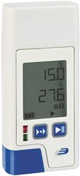 TFA Datalogger Voor Temperatuur LOG200