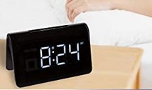Digitale wekker