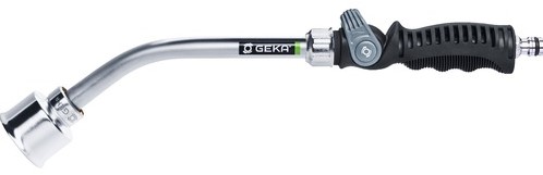 GEKA plus Soft rain - sproeistok Light/Comfort 35° 5020GGSY - 20cm - op kaart