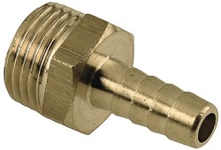 Slangpilaar 1/4'' Buitendraad x 11,5 Tule SW 14