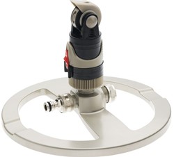GEKA Sectorsproeier Multi sproeier 360º