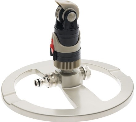 GEKA Sectorsproeier Multi sproeier 360º