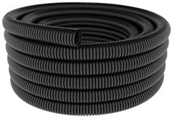 Dykaflex PE Buis 48 mm 25 meter