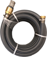 Espiroflex Aanzuigset 1 inch - 7 meter