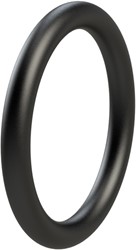 O-ring 6 x 3 MM 100 Stuks