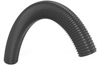 Espiroflex Aspiracion Zwart - 38 - 30 meter