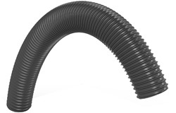 Espiroflex Aspiracion Zwart - 38 - 30 meter