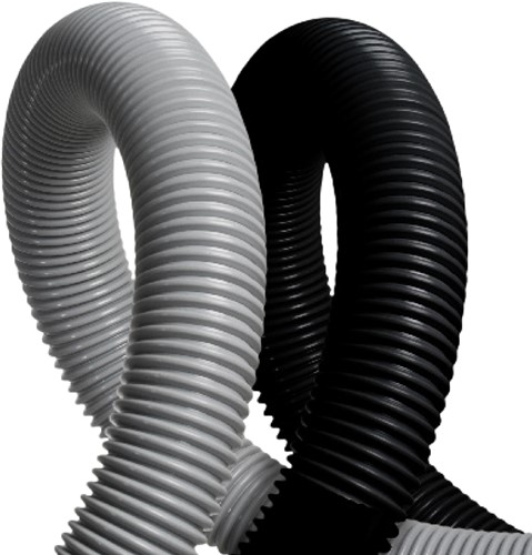 Espiroflex Aspiracion Zwart - 38 - 30 meter-3