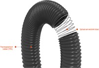 Espiroflex Espiropreno - 51 - 10 meter-2