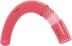 Espiroflex Mallatrans Rood - 10 x 16 - 50 meter