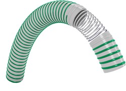 Espiroflex Transfort Superelastic - 127 - Per meter