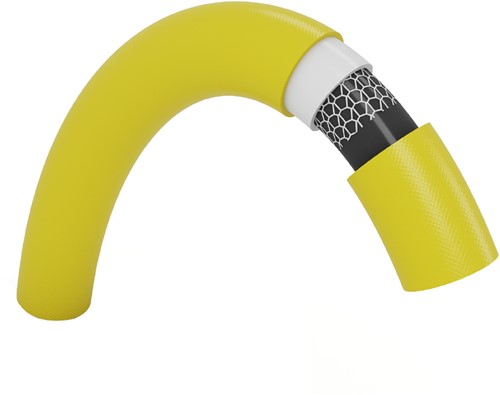 Espiroflex Tricoespir - 1'' - 50 meter