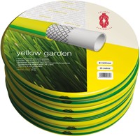 Espiroflex Yellow Garden - 1'' - 50 meter-3