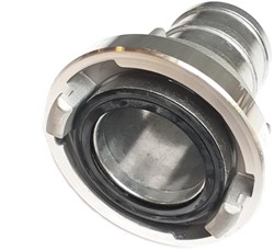 Storz Aluminium Koppeling NA 31 x 3/4 "
