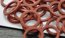 Fiberringen