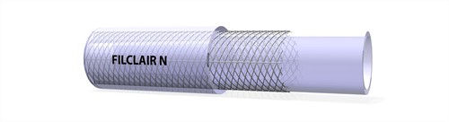 Filclair N PVC persluchtslang 50 meter