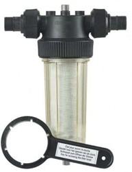 Cintropur Filter NW 18 3/4 "