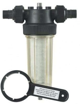 Cintropur Filter NW 18 3/4 "