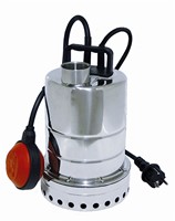 Dompelpomp FLX 50/32MA Incl. Float