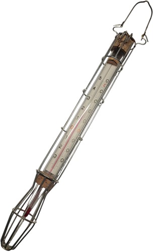 Draadkorftherm. kpl.-30/+50íC. WG ZVS