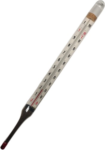 Los glas 0-100º - WG