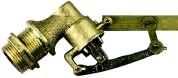 Vlotterkraan 2½" 