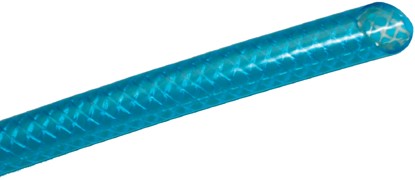 Fuelflex Koolwaterstoffen Slang Blauw 10 x 16 MM 50 Meter