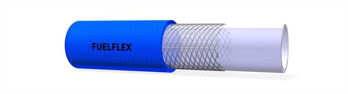 Fuelflex Koolwaterstoffen Slang 25 x 32 MM 50 Meter