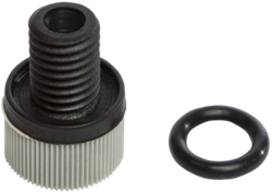 Cintropur afvloeiingsventiel