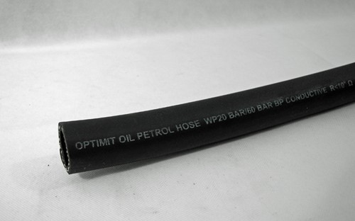 Semperflex Optimit Olie Persslang G5600 5,0 x 11,4 MM 50 Meter