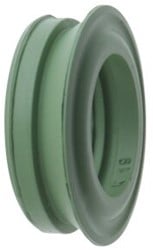 GEKA rubberring viton FKM 200V