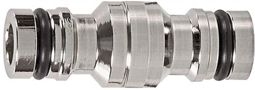 Geka Plus Koppelstuk - Type 717XY