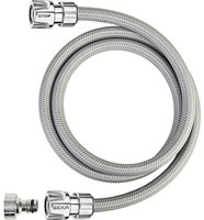 Geka plus aansluitset voor slanghaspel - set 898CY