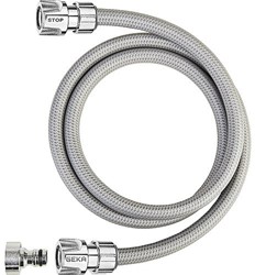 Geka plus aansluitset voor slanghaspel - set 898CY
