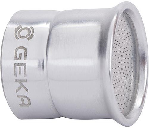 Geka Broeskop Soft rain microfine S 0.4mm perf. 30mm