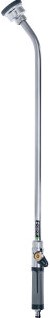GEKA plus Ideal sproeistok Classic Plus 2060GGSY - 60cm - op kaart