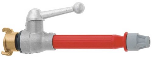 GEKA plus Din14365 straalpijp 1840 - tot max. 16 Bar