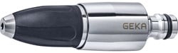 GEKA Plus tuinspuit verchroomd