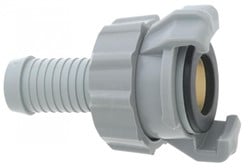 Geka Slangpilaar 103 SPL 3/4 Kunststof"