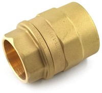 HSF ISIFLO Overgangskoppeling / schroefbus  | 63 x 2 | Type-116''