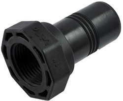 HSF ISIFLO SPRINT Adapter / insteekkoppeling Type-148 | 32 x 1''