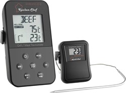 TFA Braad-Grill thermometer digitaal