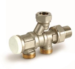 Comap Universeel Onderblok 50 MM 3/4" 