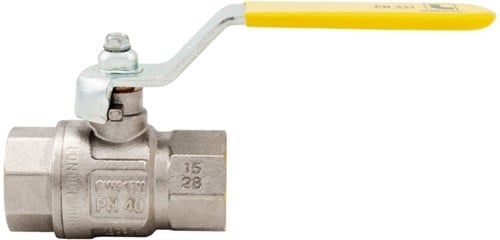 ITAP Kogelkraan 266 binnendraad - 1